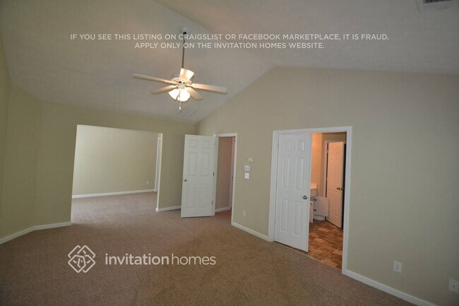 Foto del edificio - 3115 Boulder Creek Ct