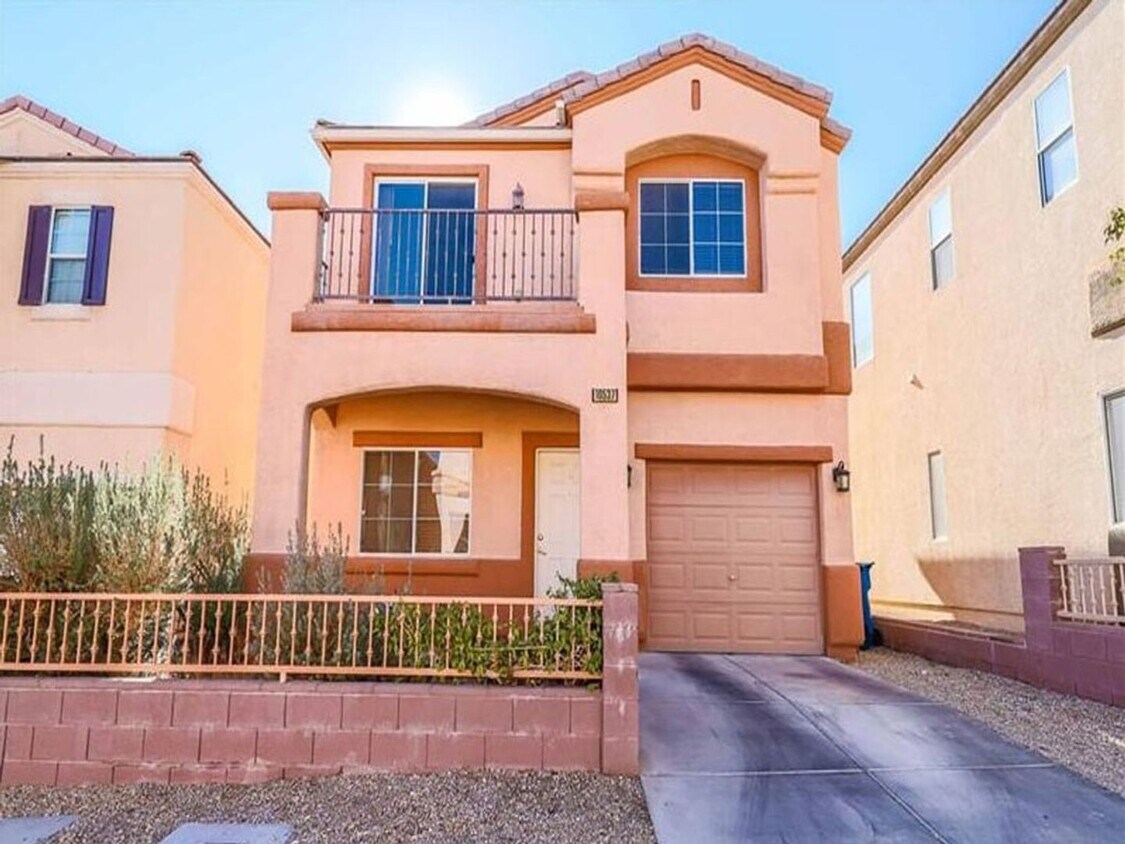 10537 Pino Basin Ct, Las Vegas, NV 89129 House Rental in Las Vegas