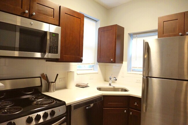 Foto del edificio - 621 S 18th St