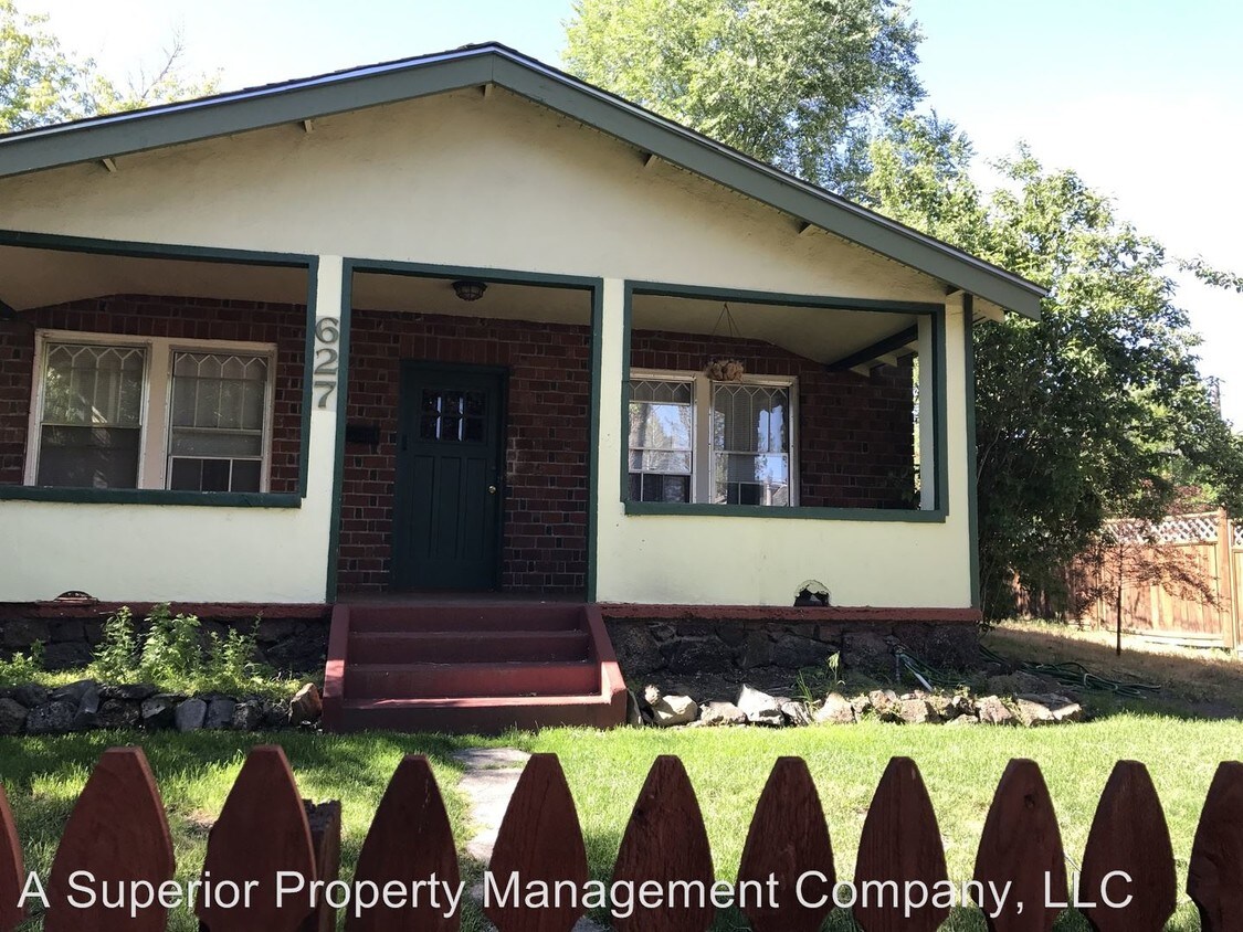 Primary Photo - 627 NW Georgia Ave