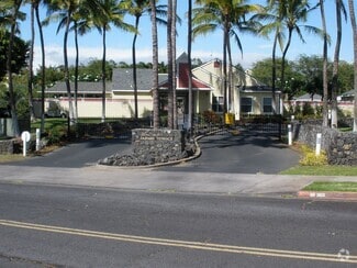 Building Photo - 68-3831-3831 Lua Kula St