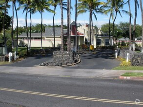 Building Photo - 68-3831-3831 Lua Kula St