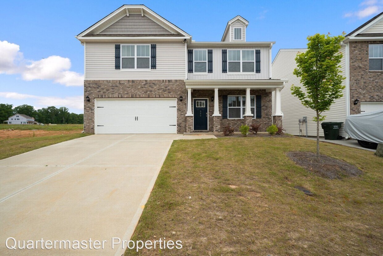 Primary Photo - 4 br, 2.5 bath House - 340 Fenwick Drive