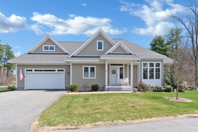 Foto del edificio - 100 Shepard's Cove Rd