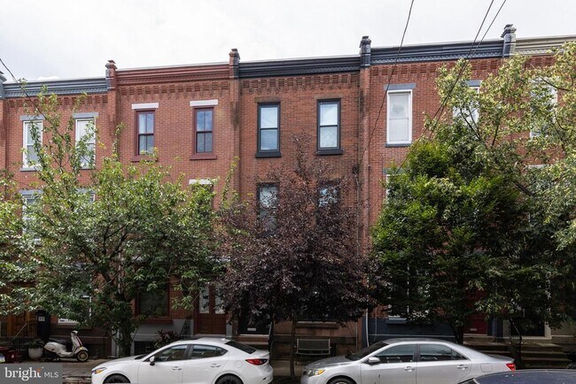 Foto del edificio - 856 N 26th St