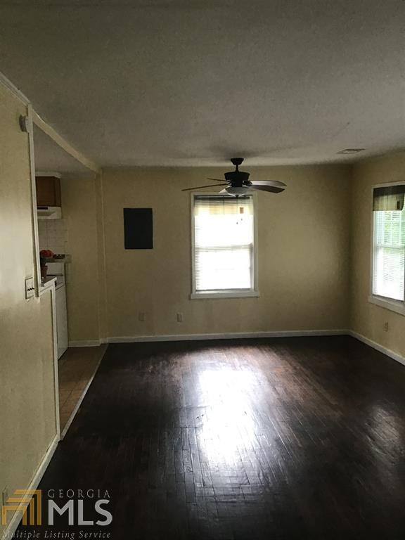 Foto del edificio - 1250 Oakland Terrace SW