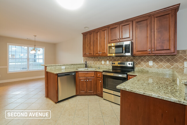 Foto del edificio - 85 Chimney Ridge Ln