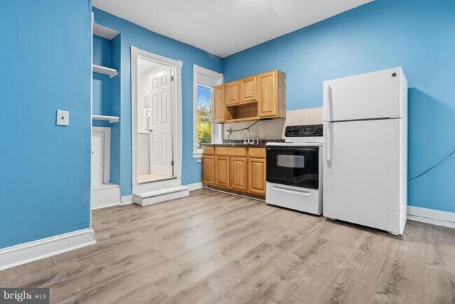 Foto del edificio - 3545 N 11th St