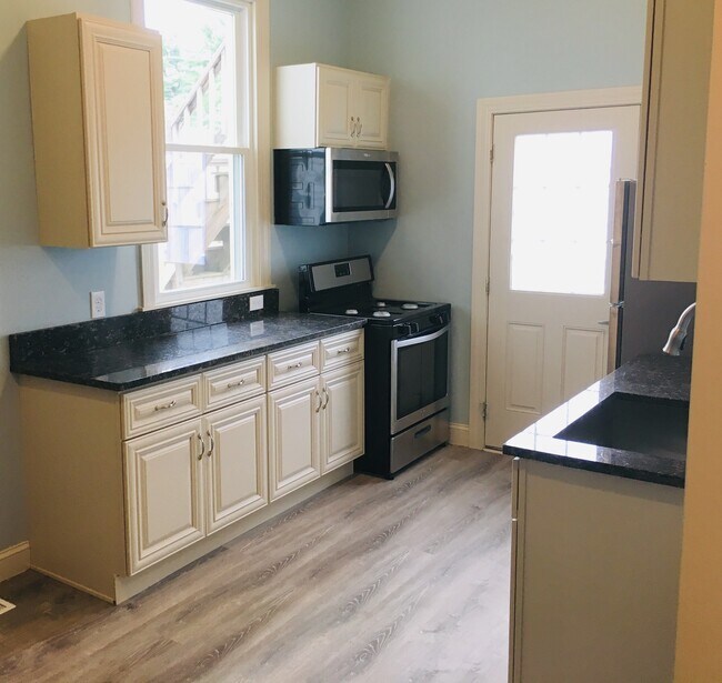 Foto del edificio - 19 Scherpa St