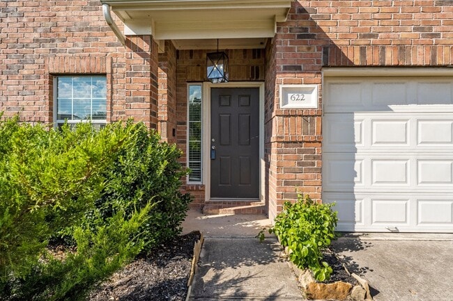 Foto del edificio - 622 Timberstand Ln