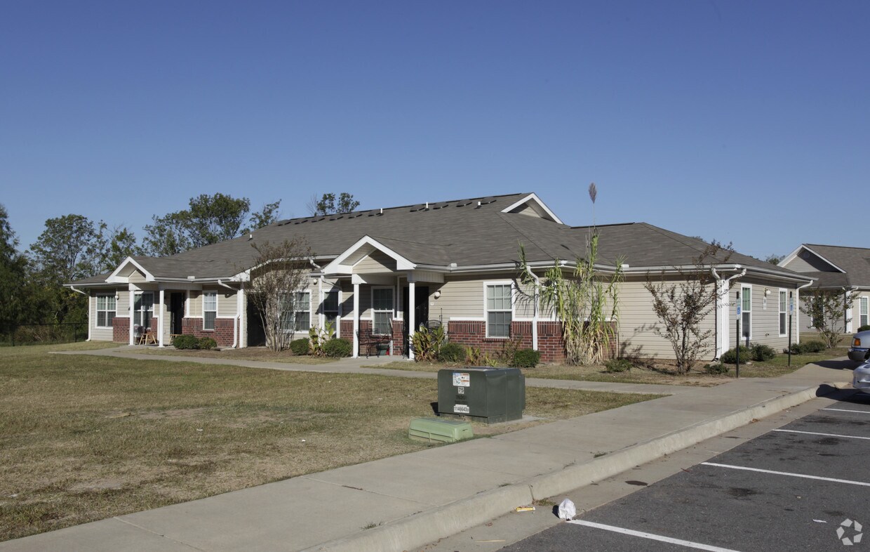 Stonewood Apartments Little Rock, AR