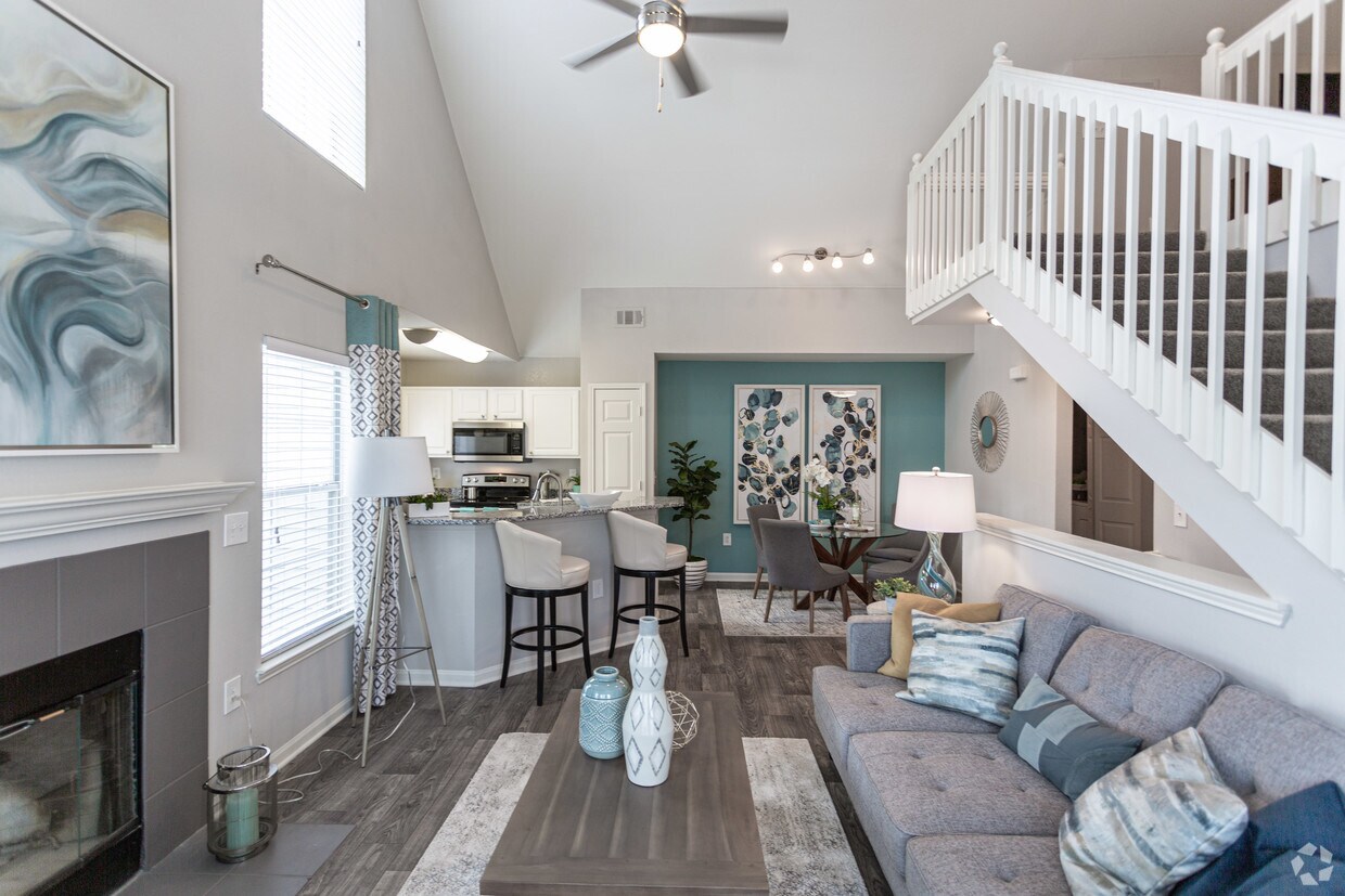 Scout Landing Apartments in Murfreesboro, TN