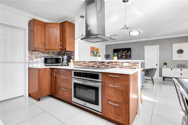 Foto del edificio - 7711 Atlanta St