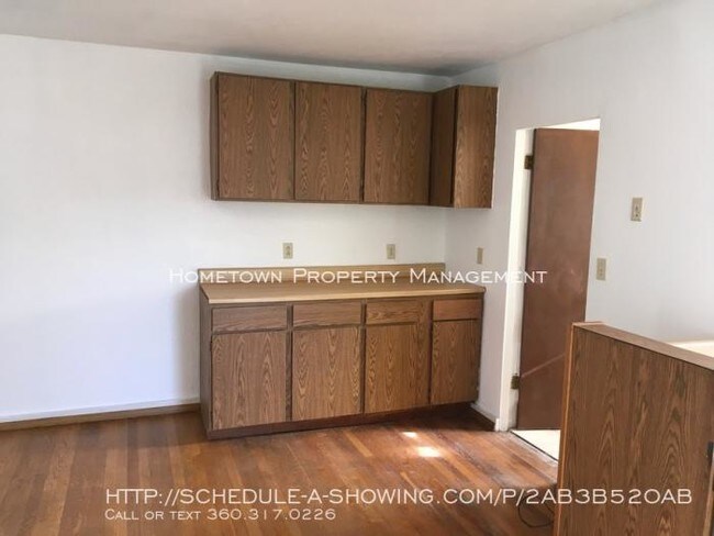 Building Photo - 1 bedroom in Tacoma WA 98444