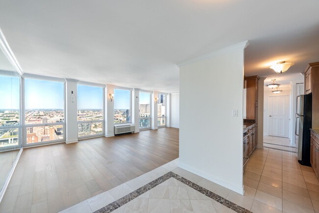 Foto del edificio - 111 E Chestnut St