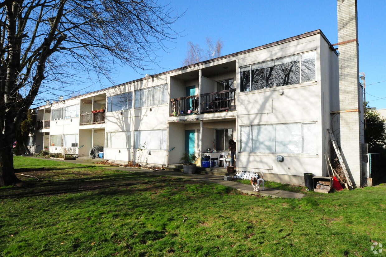 Foto del edificio - 4400 Fremont Ave N