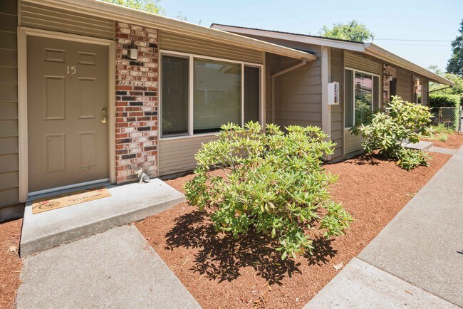 Building Photo - Barberry Apartments