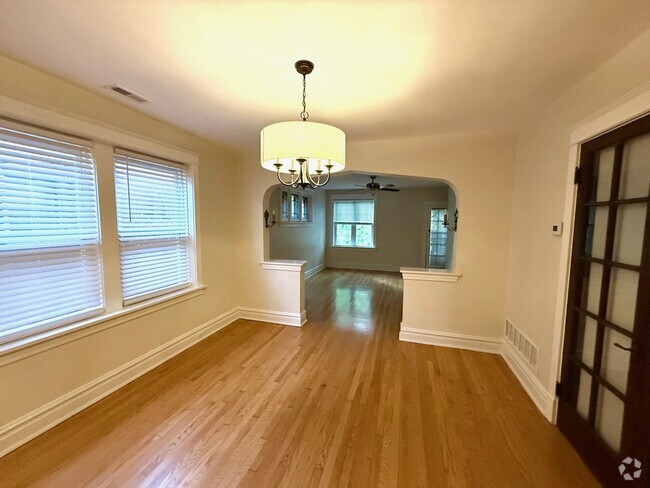 Building Photo - 4551 Arco Ave