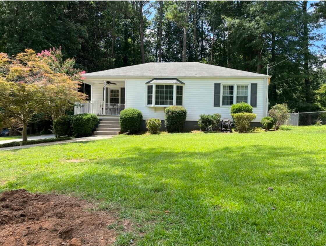 1038 Ralph Rd NE, Atlanta, GA 30324 House Rental in Atlanta, GA