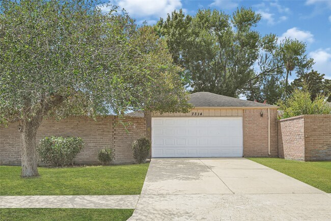 Foto del edificio - 7314 Addicks Clodine Rd