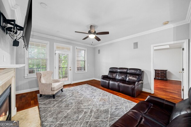Foto del edificio - 1735 Peachtree St NE