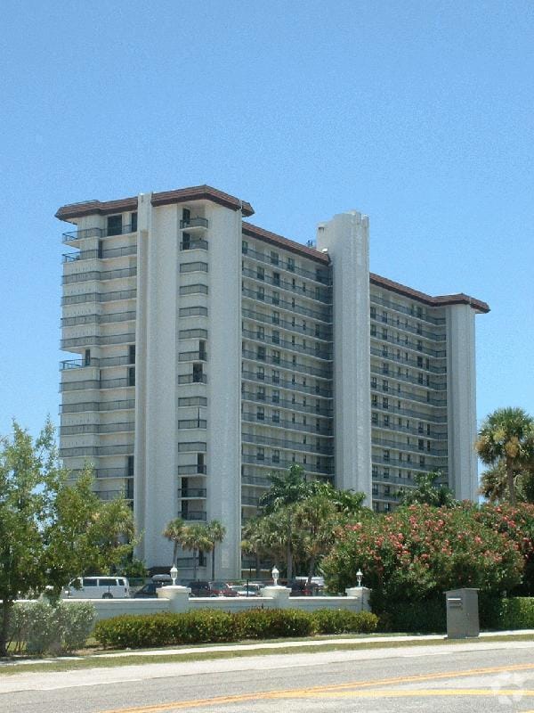 Oceana II North Condominium