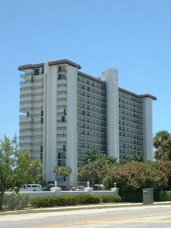 Oceana II North Condominium