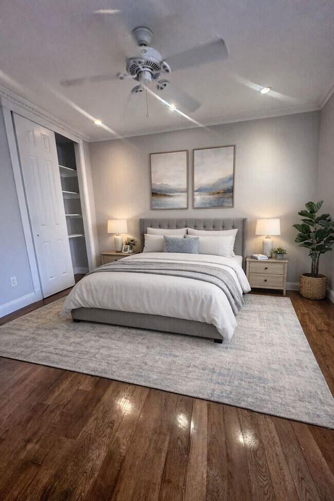 Building Photo - 234 Mott St