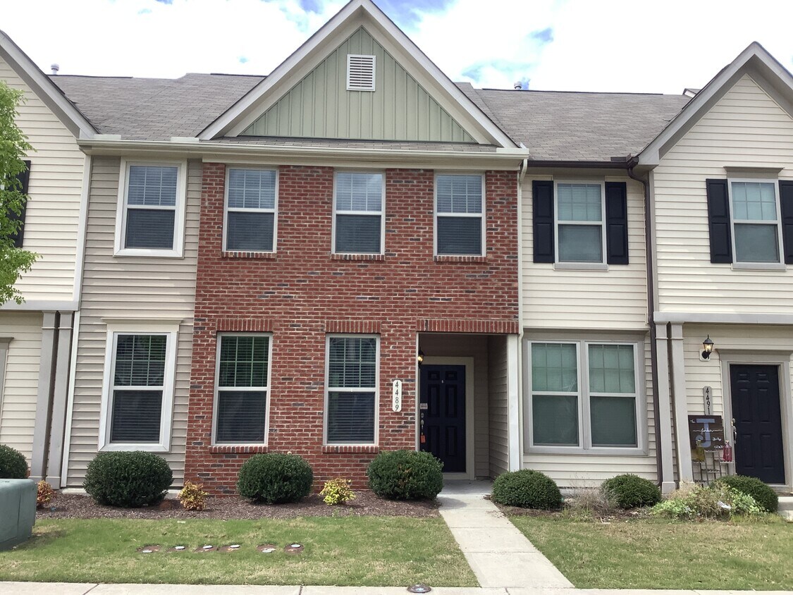 4489 Middletown Drive House Rental in Wake Forest, NC