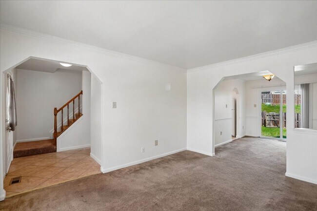 Foto del edificio - Immediate move-in at Goshen Village