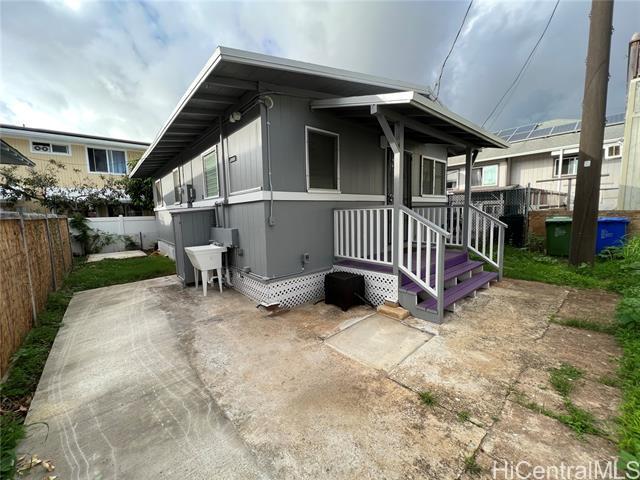 Foto del edificio - 3046 Harding Ave