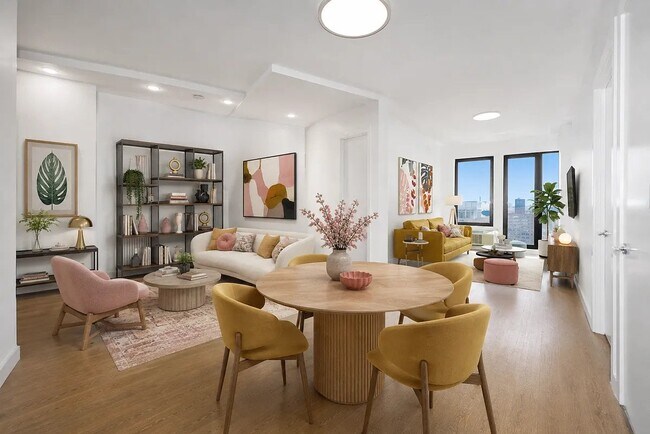 Building Photo - 99 Fleet Pl