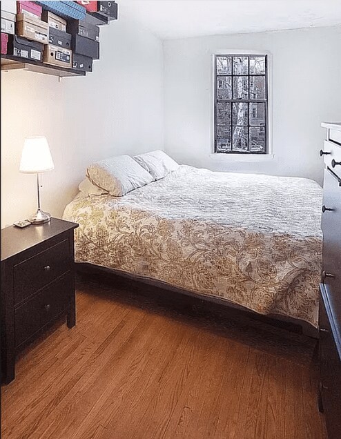 Foto del edificio - 119 W 88th St