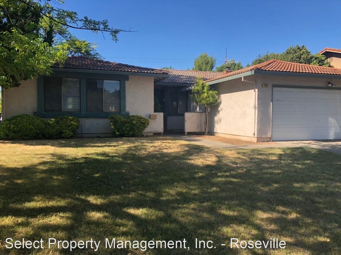 Foto principal - 3 br, 2 bath House - 7951 Copperwood Drive
