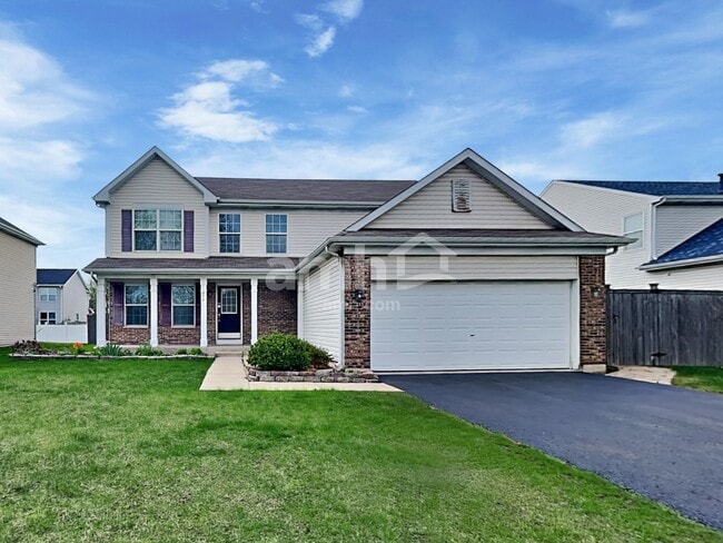 Building Photo - 454 Grape Vine Trl