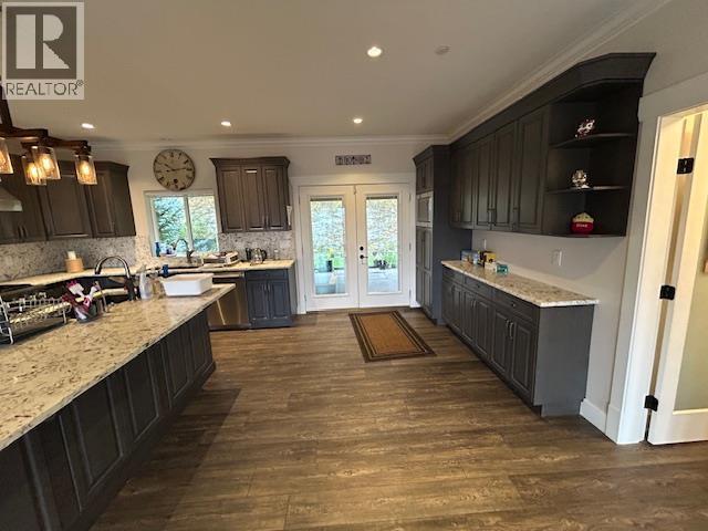 Photo du bâtiment - 25880 Godwin Dr