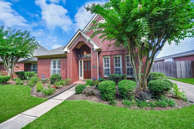 Foto del edificio - 16710 Colony Terrace Dr
