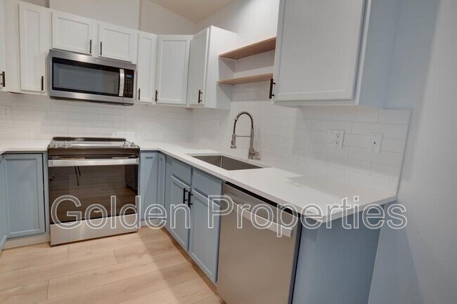 Foto del edificio - 1639 East Peggy Loop