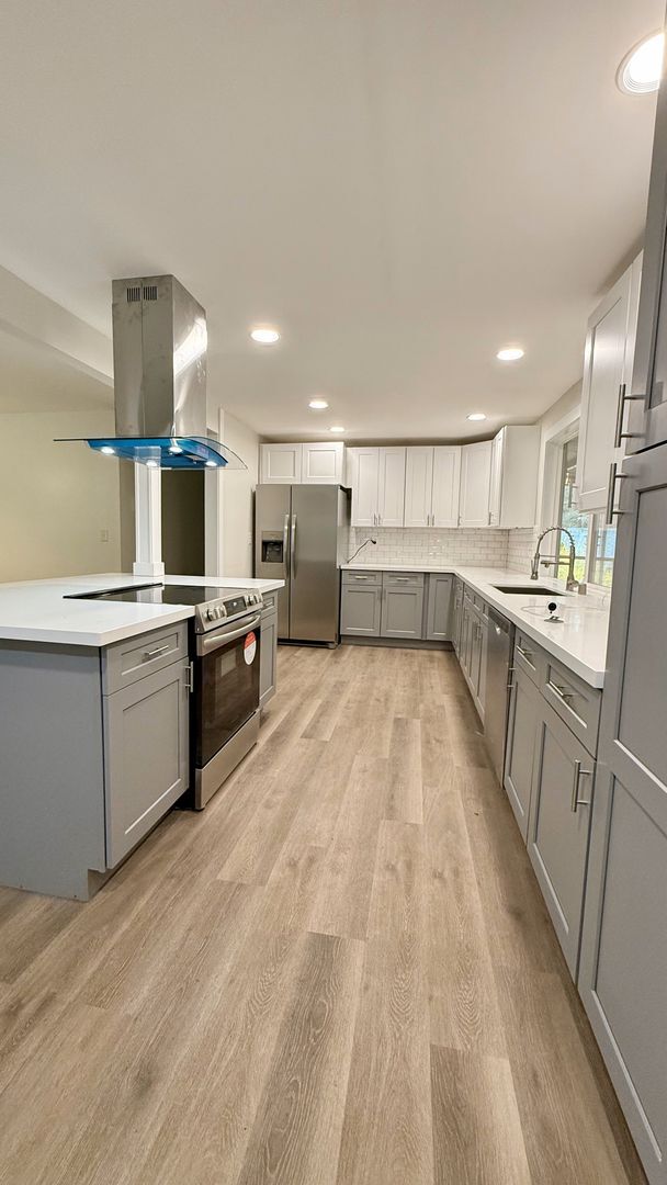 Foto del edificio - 4 Bedroom home + Yard - Issaquah Schools