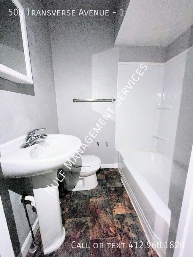Photo - 505 Transverse Avenue-1 Apartment