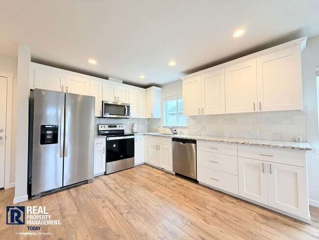 Foto del edificio - 14395 Lockwood Ln SE