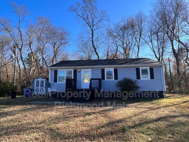 Building Photo - 20507 Hickory Ct