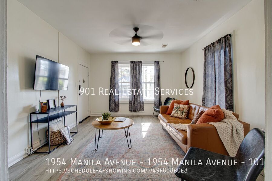 Photo - 1954 Manila Avenue - 1954 Manila Avenue-101