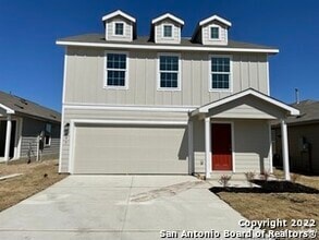 Building Photo - 443 Filibusters Trail