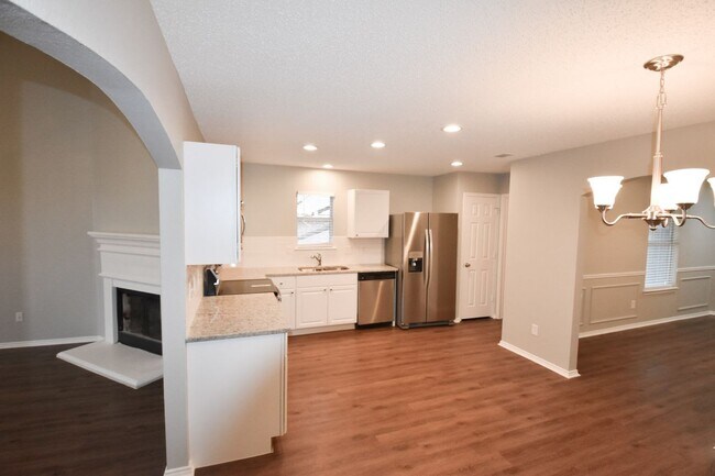 Foto del edificio - 4908 Spur Ridge Ct