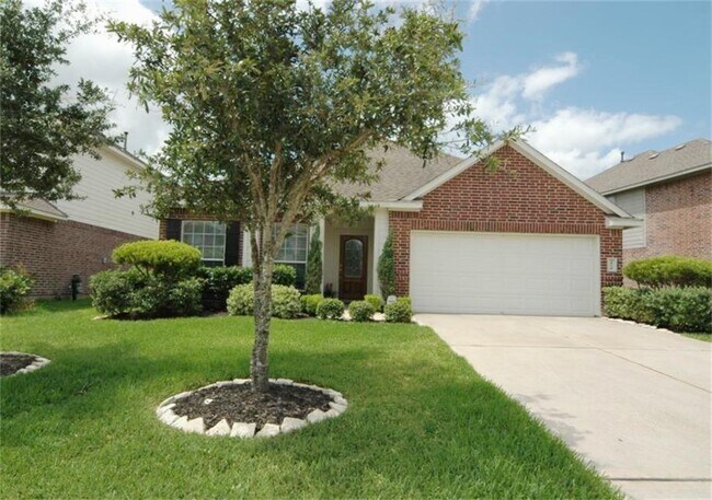 Foto del edificio - 13110 Rippling Creek Ln