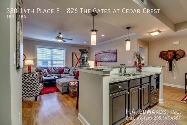 Foto del edificio - 380 14th Pl E