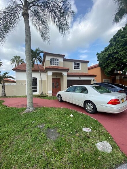 Foto del edificio - 20030 NW 83rd Ct