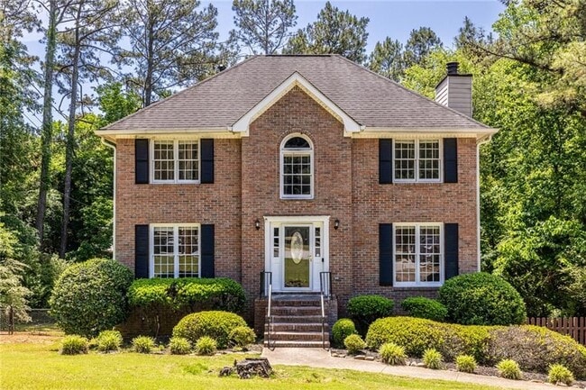 Building Photo - 1093 Wash Lee Dr SW