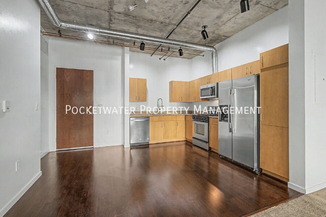 Foto del edificio - 3601 Arapahoe Ave